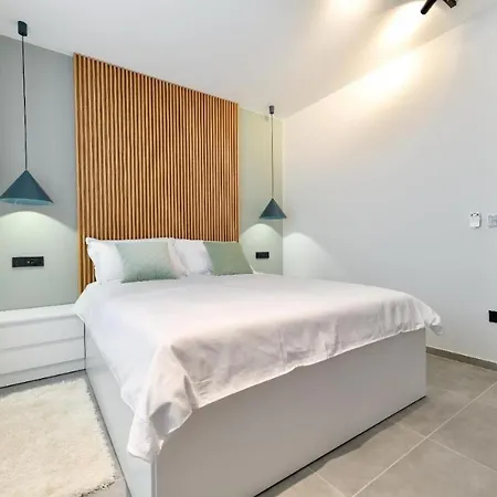 Maris Accommodation By Belmont Realty Zára Kültér fotó