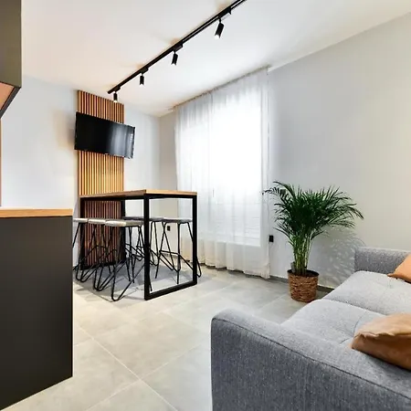 Maris Accommodation By Belmont Realty Zára Kültér fotó