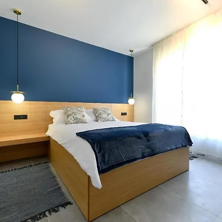 Maris Accommodation By Belmont Realty Zára Kültér fotó