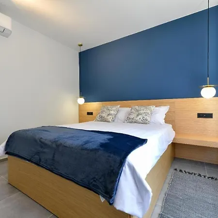Maris Accommodation By Belmont Realty Zára Kültér fotó