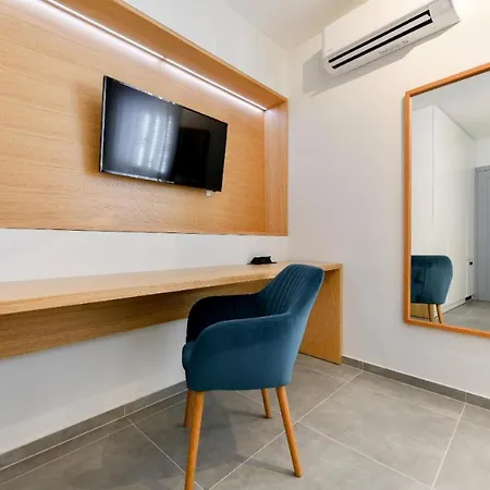 Maris Accommodation By Belmont Realty Zára Kültér fotó