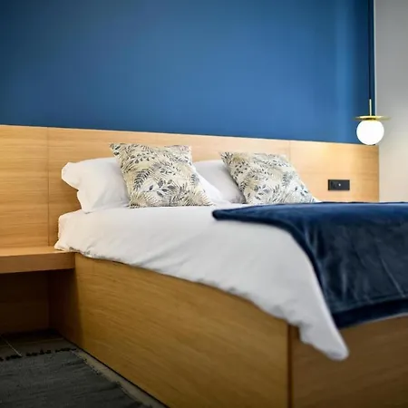 Maris Accommodation By Belmont Realty Zára Kültér fotó
