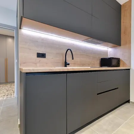 Maris Accommodation By Belmont Realty Zára Kültér fotó