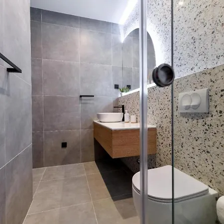 Maris Accommodation By Belmont Realty Zára Kültér fotó