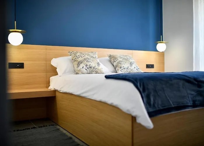 Maris Accommodation By Belmont Realty