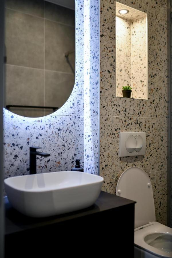 Maris By Belmont Realty Apartment Zadar