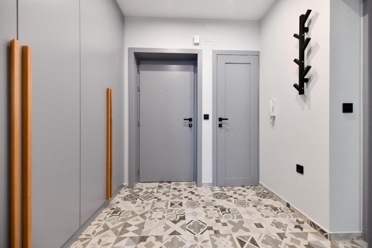 Maris By Belmont Realty Apartment Zadar