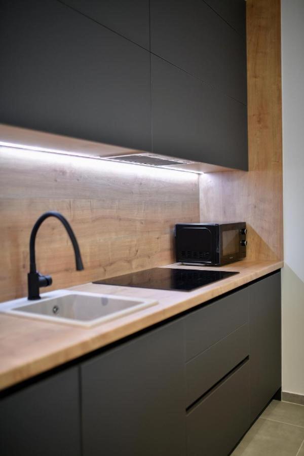Apartment Maris By Belmont Realty