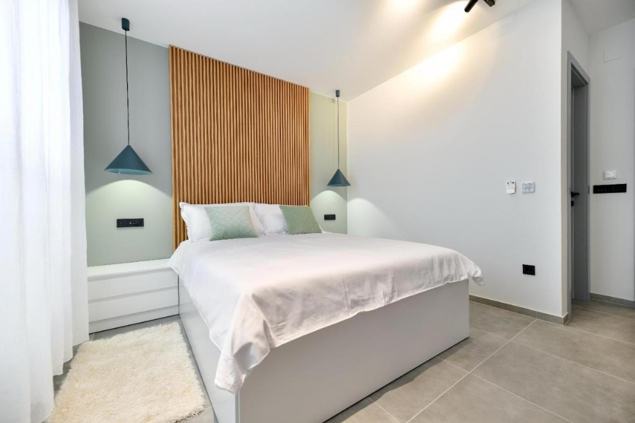 Maris By Belmont Realty Apartment Zadar