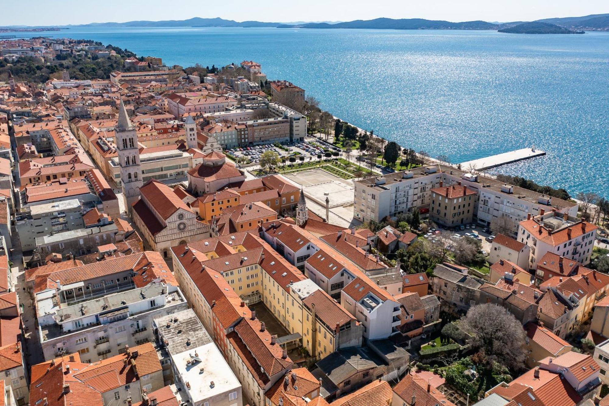 Maris By Belmont Realty Zadar