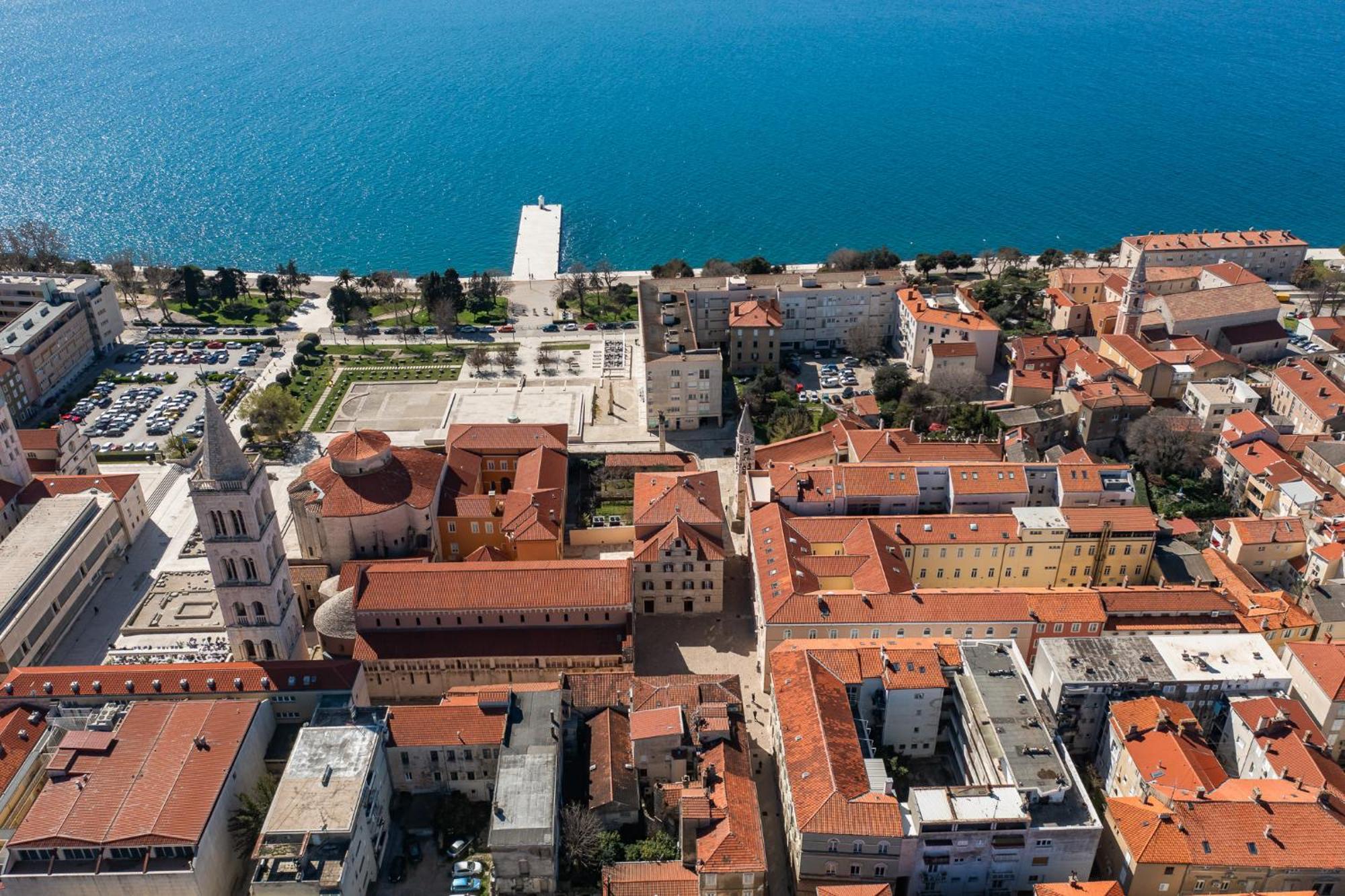 Maris By Belmont Realty * Zadar